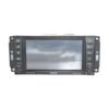 2008-2011 Jeep Wrangler - RER Navigation Radio P05064401AJ