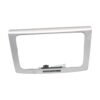2008-2011 Volkswagen Passat - Dash Radio Trim Bezel 3C0858069AE