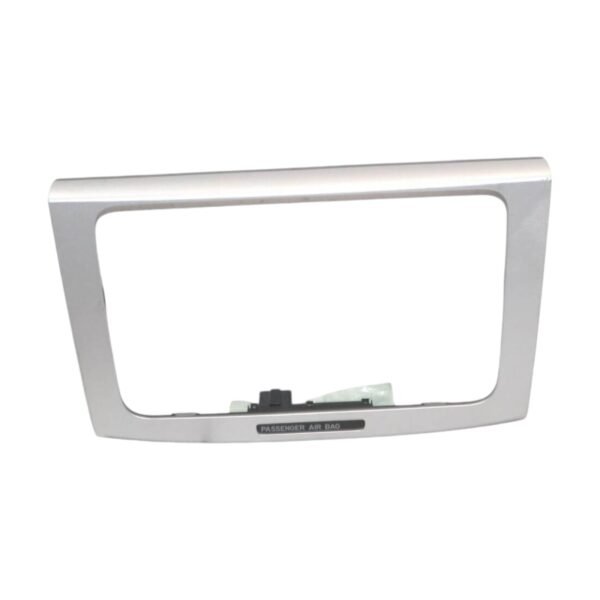 2008-2011 Volkswagen Passat - Dash Radio Trim Bezel 3C0858069AE