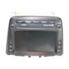 2008-2012 Hyundai Genesis Coupe - Navigation Radio Receiver Unit 96560-2M100VM5