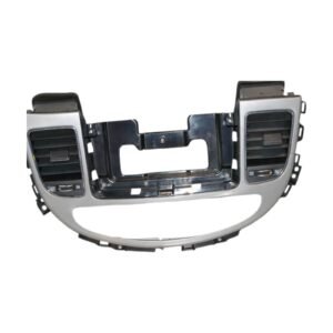 2008-2014 Hyundai Genesis - GPS Navigation Bezel 84740 3M450