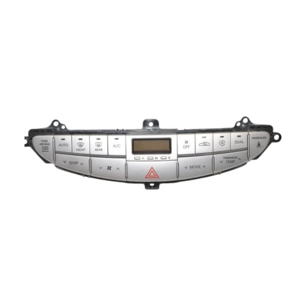2008-2014 Hyundai Genesis - HVAC Temperature Climate Control 97250 3M700
