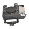2009-2010 Ford F150 - 700W Sony Subwoofer AL3T 18C804 CA