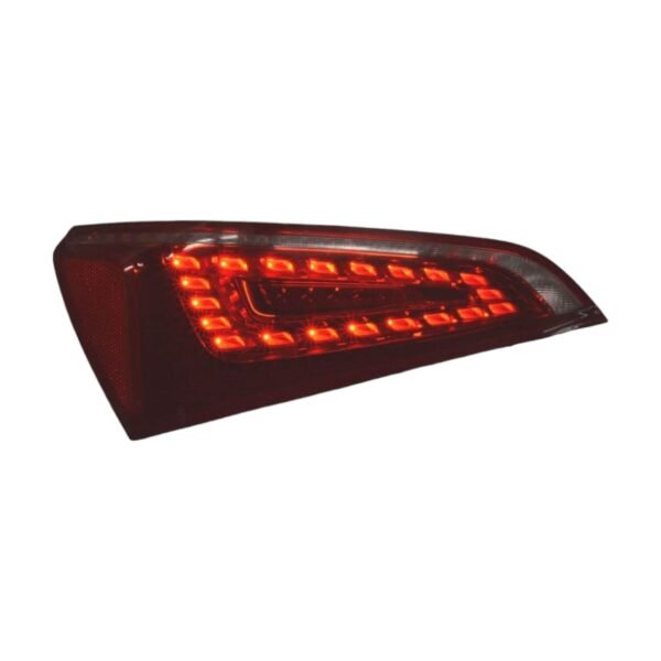 2009-2012 Audi Q5 - Driver Led Tail Light Lamp 8RO945093b