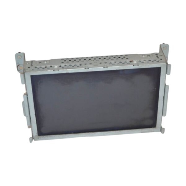 2009-2012 Ford F150 - Navigation Display Screen 9L3T10F839AE