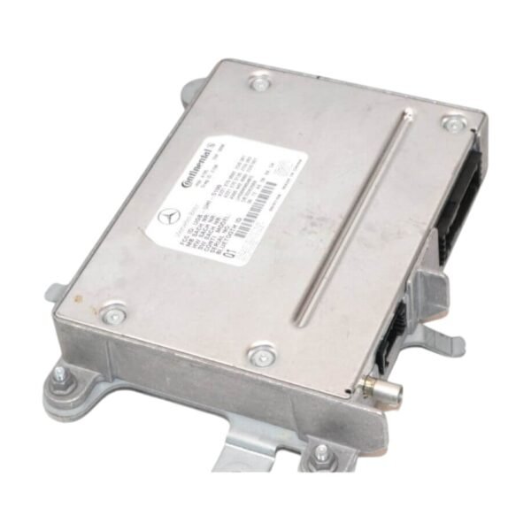 2010-2013 Mercedes-Benz S400 - Bluetooth Module A2218709092