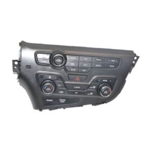 2011-2013 Kia Optima - Navigation Control Switch 96540-2T100CA