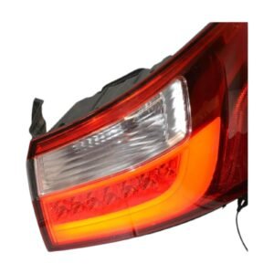 2011-2013 Kia Rio - Passenger LED Tail Light 924021W0