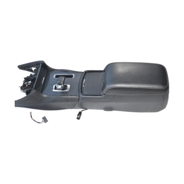 2011-2014 Chrysler 300 - Dodge Charger Floor Center Console C/F 68142222AB