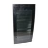 2011-2016 Scion tC - Center Sliding Sunroof Glass Assembly 63201-21170