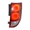 2011-2020 Dodge Grand Caravan Passenger - Passenger Tail Light 05182534AD