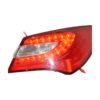 2012-2014 Chrysler 200 - Passenger LED Tail Light 05182524AE