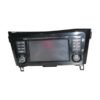2014-2017 Nissan Rogue - GPS Navigation Radio 259154BA0A