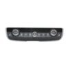 2015-2017 Audi A3 Quattro - HVAC Temperature Climate Control 8V0.820.043 Q
