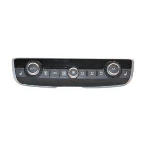 2015-2017 Audi A3 Quattro - HVAC Temperature Climate Control 8V0.820.043 Q
