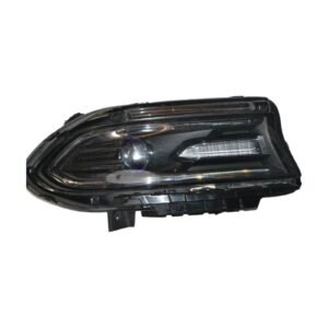 2015-2018 Dodge Charger Passenger HID Headlight Lamp Assembly 68214398AC