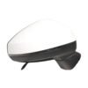 2015-2020 Audi A3 Quattro - Driver Side Door Mirror 6 Wire 8V0-857-409 T 989