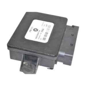 2015- Chrysler 200 - Parking Brake Module 68258697AA