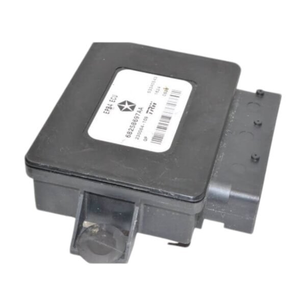 2015- Chrysler 200 - Parking Brake Module 68258697AA