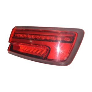 2017-2019 Audi A3 Quattro - Passenger Outer Tail Light Lamp 8V5.945.070 A