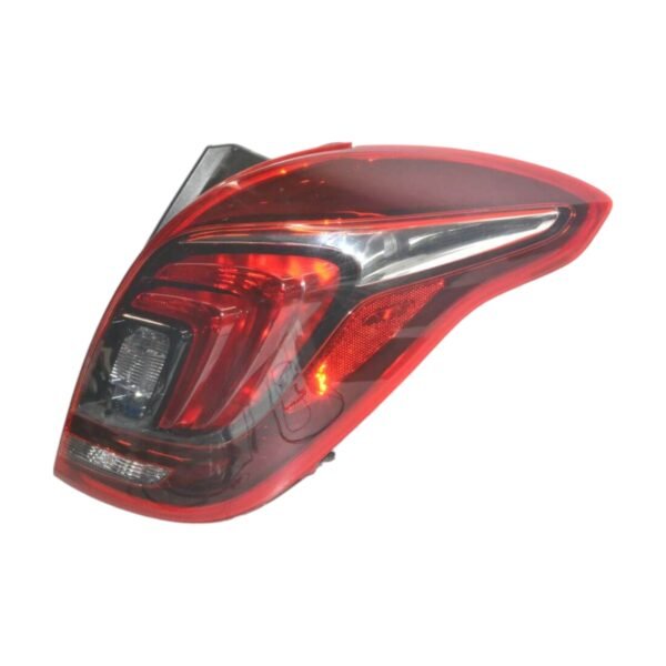 2017-2019 Buick Enclave - Passenger Led Tail Light Lamp 42528024