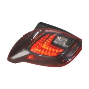 2017-2019 Buick Encore - Driver Led Tail Light Lamp 42528019