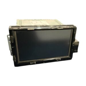 2019-2020 Kia Optima - Radio Receiver Display Unit 96160-D5700 WK