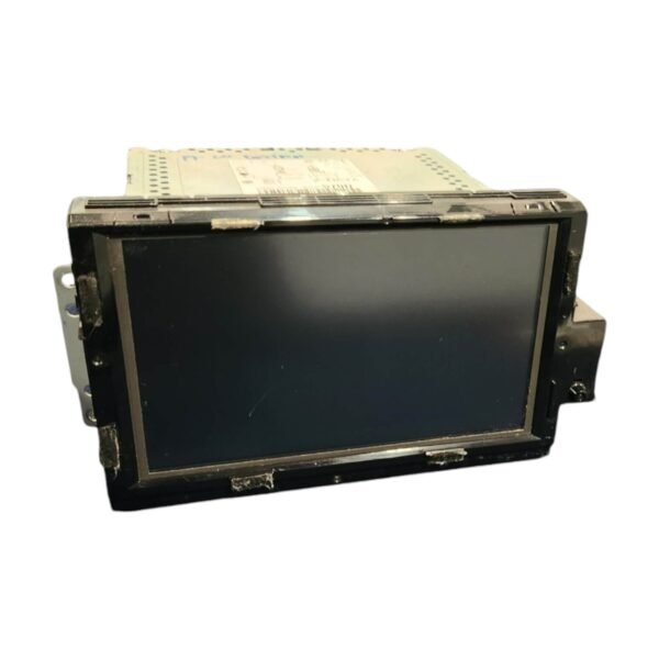 2019-2020 Kia Optima - Radio Receiver Display Unit 96160-D5700 WK