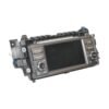 2010-2012 Land Rover Range Rover - Navigation Radio Display Unit BH42 10E887 MB - Image 2