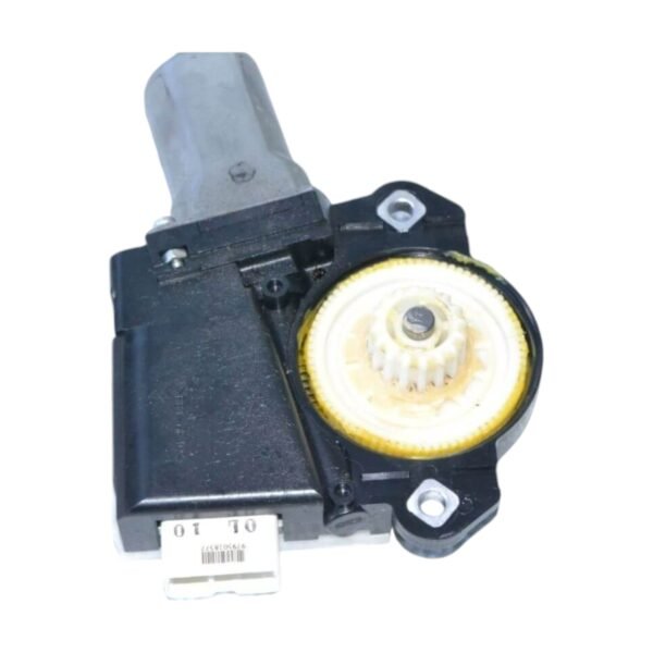 2011-2016 Scion tC - Sunroof Sliding Roof Motor 6326021060