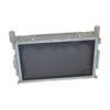 2009-2010 Ford F150 - Navigation Radio Display Screen 9L3T-10F839AE - Image 2