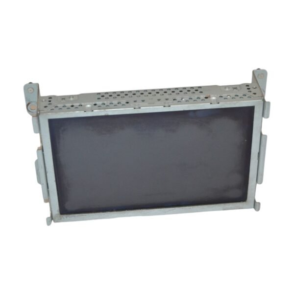 2009-2010 Ford F150 - Navigation Radio Display Screen 9L3T-10F839AE - Image 2