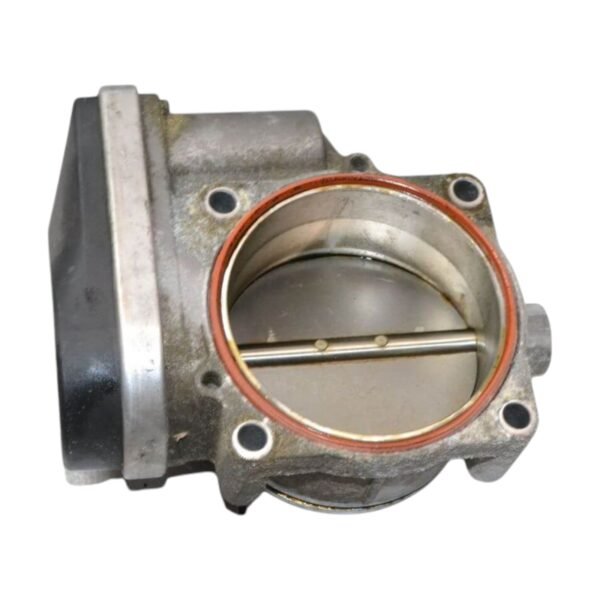 2006-2010 BMW X5 - Throttle Body 13547535308 - Image 2