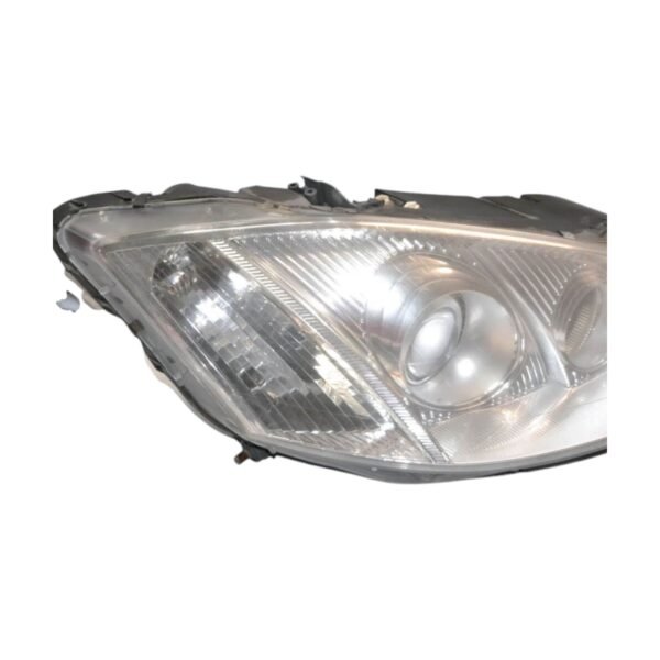 2000-2006 Mercedes-Benz S-Class - Passenger Side Headlight 220-820-28-61 - Image 2