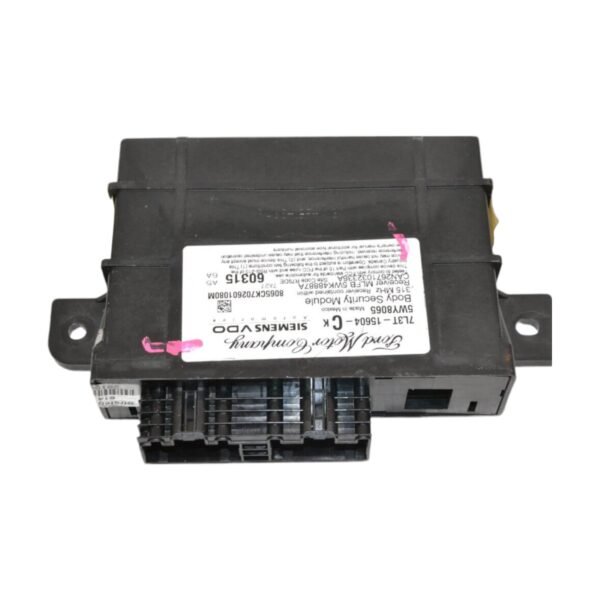 2004-2008 Ford F150 - Body Security Module 7L3T 15604 CK - Image 2