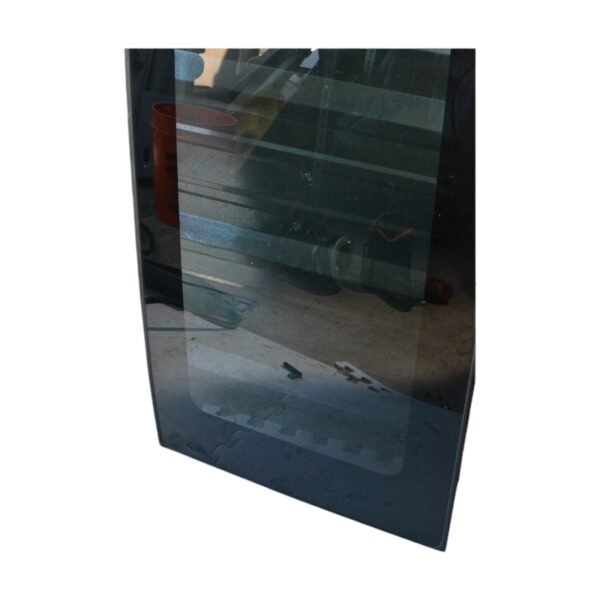 2011-2016 Scion tC - Center Sliding Sunroof Glass Assembly 63201-21170 - Image 2