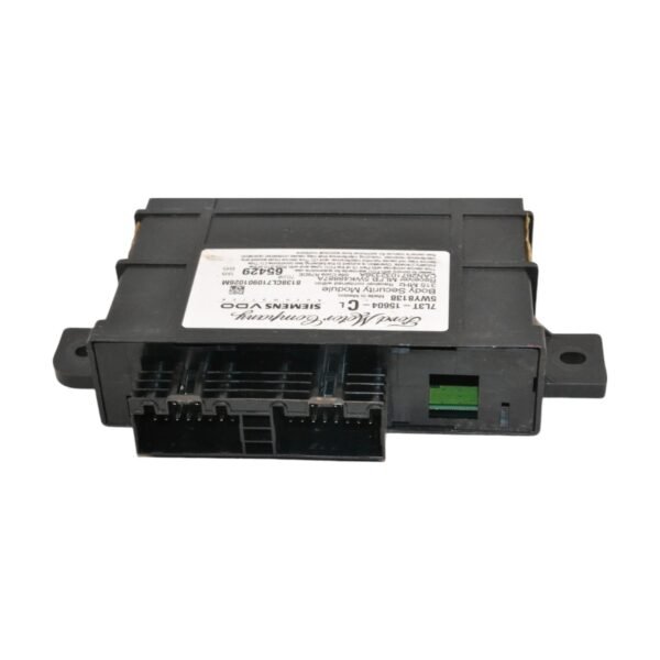 2004-2008 Ford F150 - Body Security Module 7L3T 15604 CL - Image 2