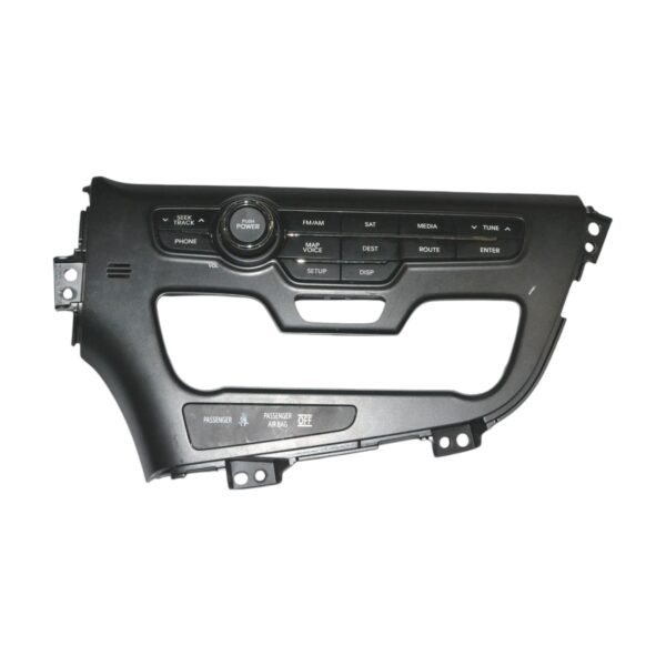 2011-2013 Kia Optima - Navigation Control Switch 96540-2T100CA - Image 2