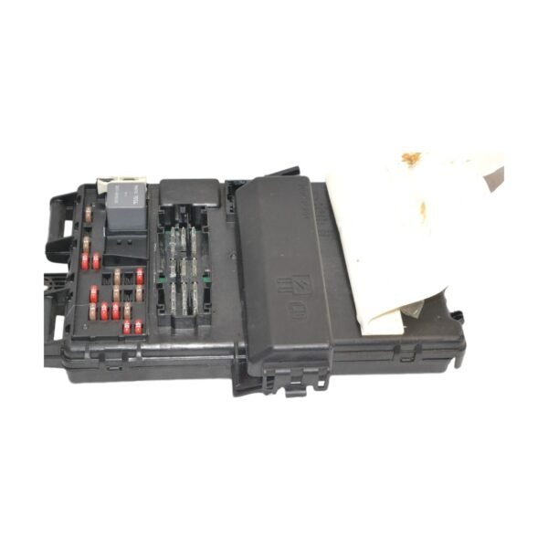 2005-2006 Ford Mustang - Body Control Module 5R3T-14B476BD - Image 2