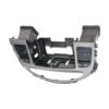 2008-2014 Hyundai Genesis - GPS Navigation Bezel 84740 3M450 - Image 2