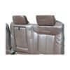 2009-2014 Ford F150 - Platinum Interior Power Leather Seat Set Complete B/B CL3Z-9661711-A - Image 3