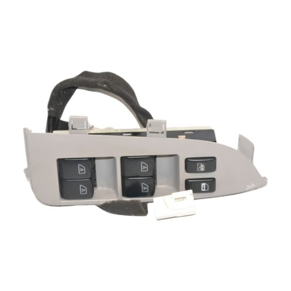 2006-2007 INFINITI M45 - Driver Power Window Switch 25401 EH100 - Image 2