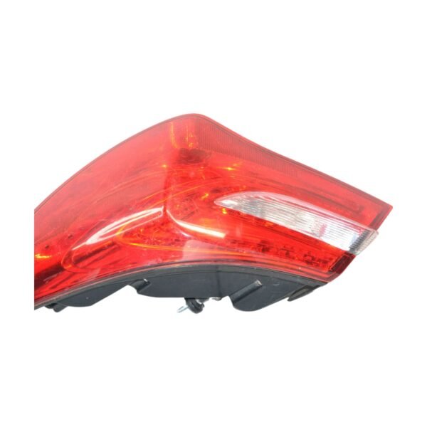 2012-2014 Chrysler 200 - Passenger LED Tail Light 05182524AE - Image 2
