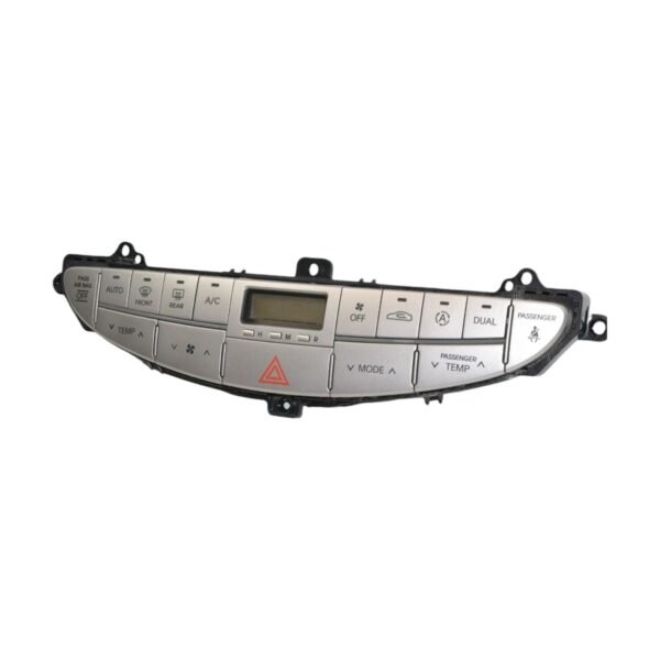 2008-2014 Hyundai Genesis - HVAC Temperature Climate Control 97250 3M700 - Image 2