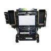 2009-2012 Ford Taurus - Navigation Radio Control Bezel BG1T-18A802-BC - Image 2