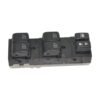 2007-2009 INFINITI G37 - Driver Power Window Switch 25401JK40A