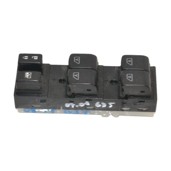 2007-2009 INFINITI G37 - Driver Power Window Switch 25401JK40A - Image 2