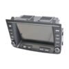 2009-2014 Hyundai Genesis - GPS Navigation Display Screen 965633M851N8 - Image 2
