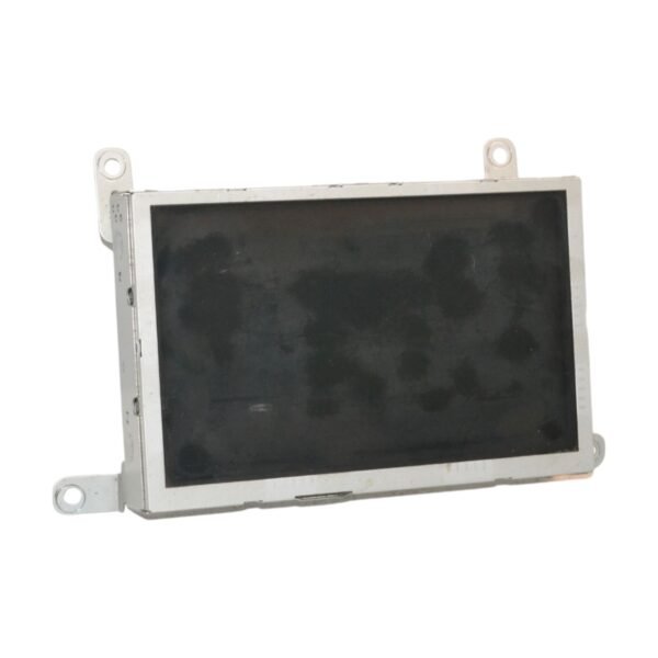 2010-2012 Ford Taurus - Navigation Radio Display Screen BG1T-10F839AC - Image 2