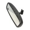2008-2012 Hyundai Sonata - Rearview Mirror w/ Auto Dim Compass GNTX-453 - Image 2